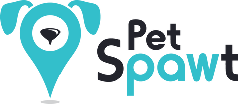 Pet Spawt logo