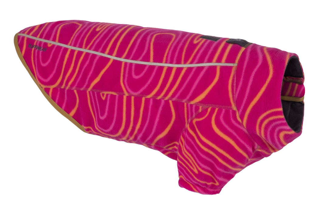 Ruffwear | Climate Changer™ Fleece Dog Jacket Strata