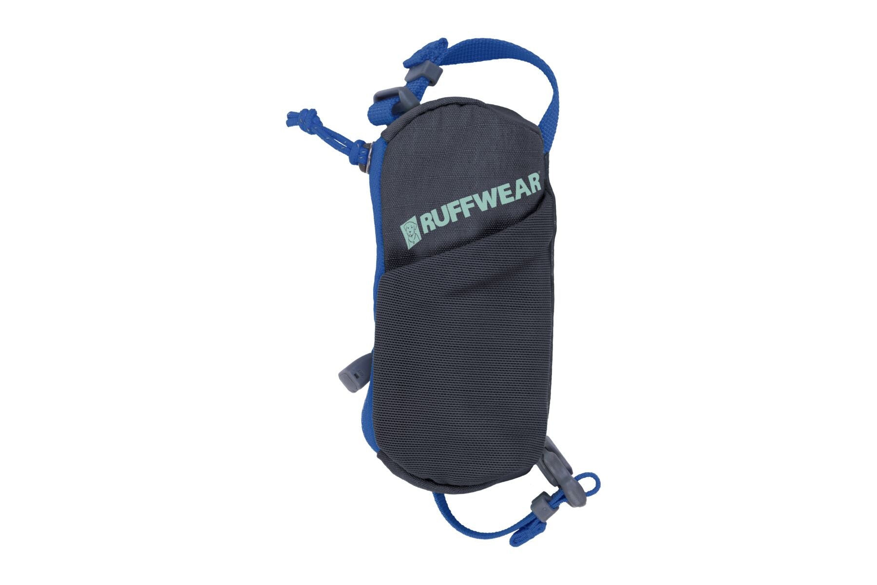 Ruffwear | Stash Bag Mini™ Basalt Gray