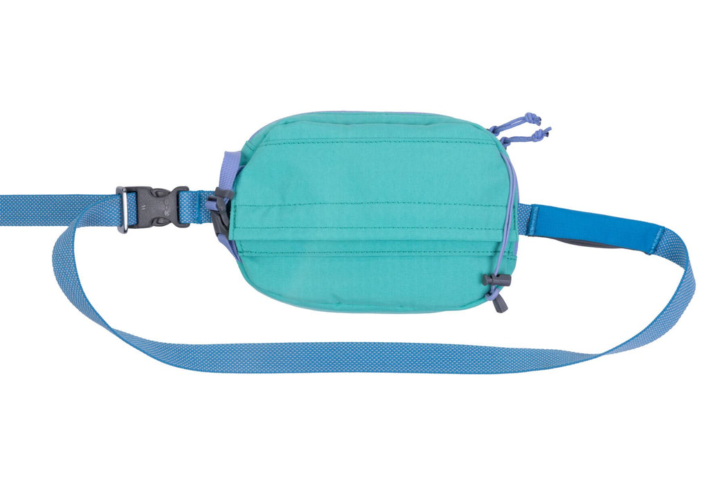 Ruffwear | Stash Bag Plus™ Aurora Teal