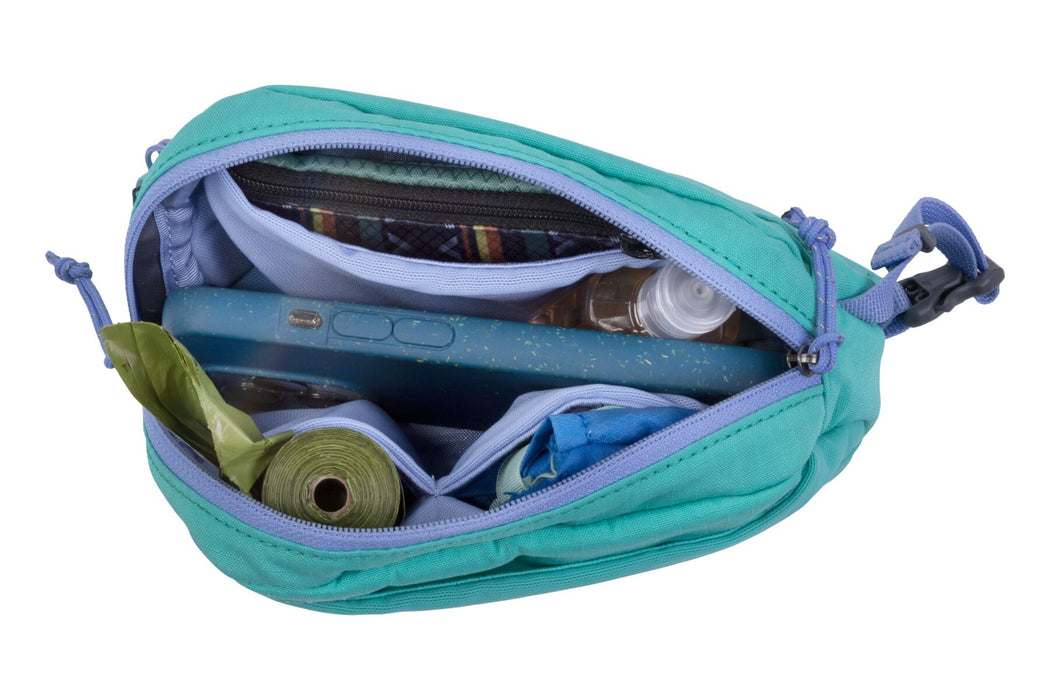 Ruffwear | Stash Bag Plus™ Aurora Teal
