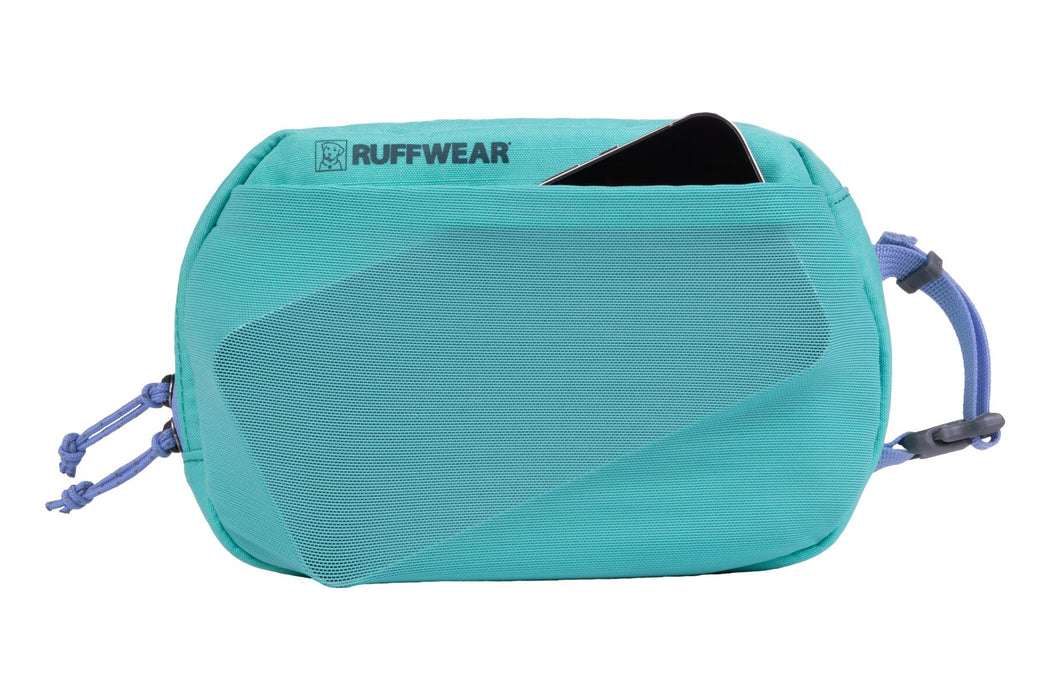 Ruffwear | Stash Bag Plus™ Aurora Teal