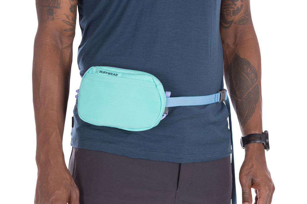 Ruffwear | Stash Bag Plus™ Aurora Teal
