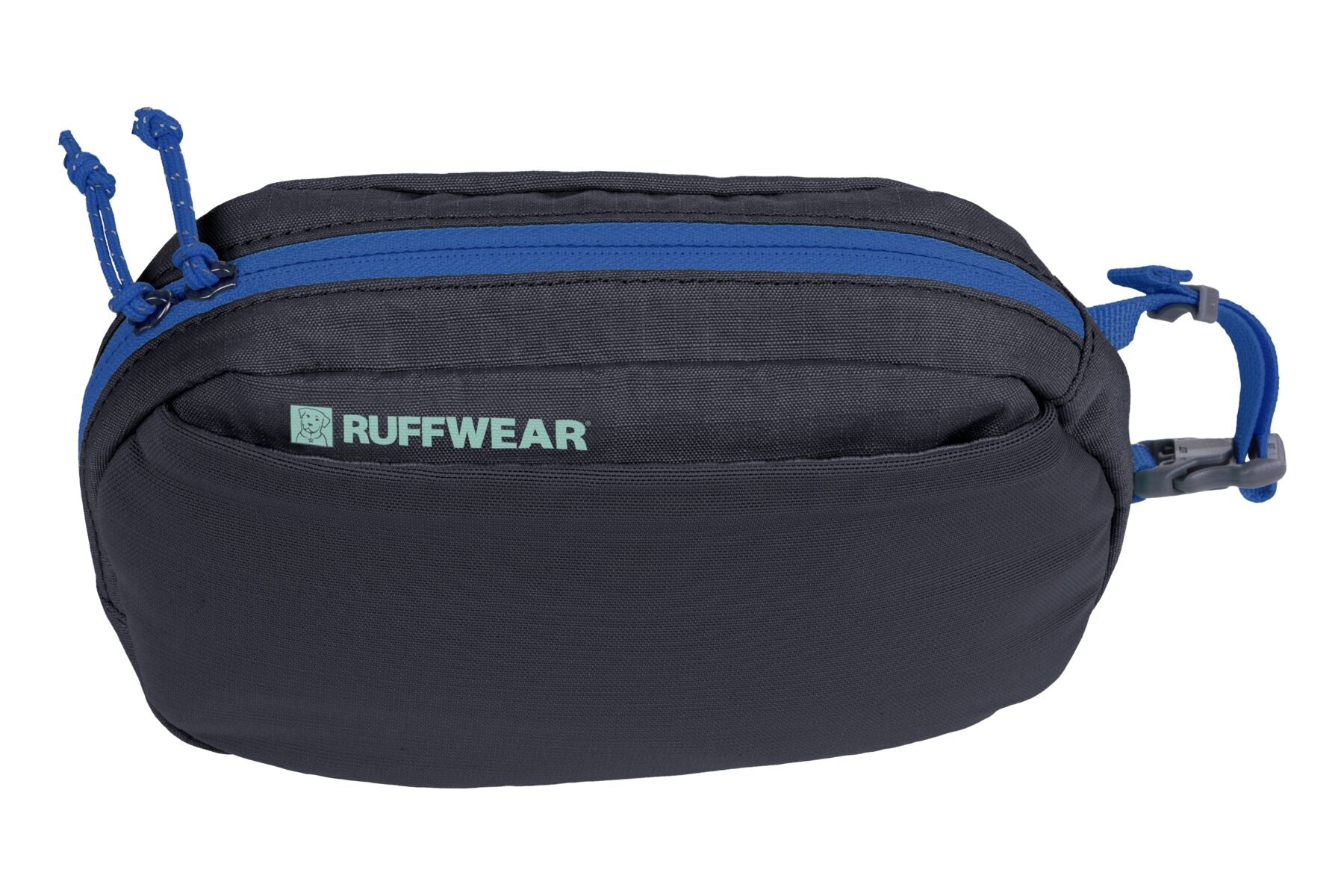 Ruffwear | Stash Bag Plus™ Basalt Gray
