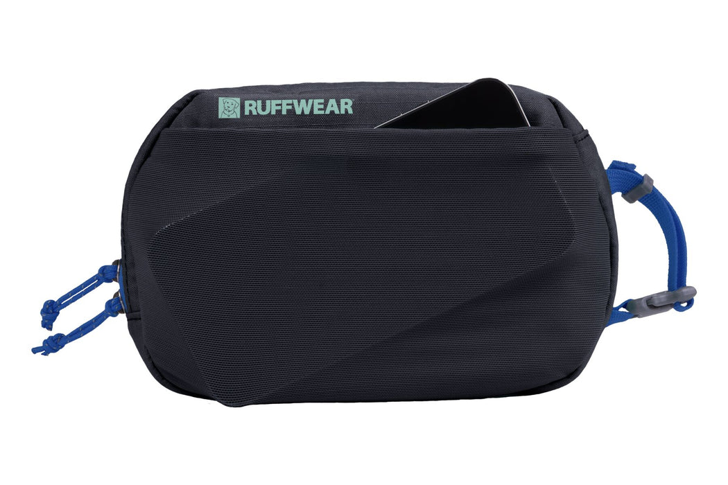 Ruffwear | Stash Bag Plus™ Basalt Gray