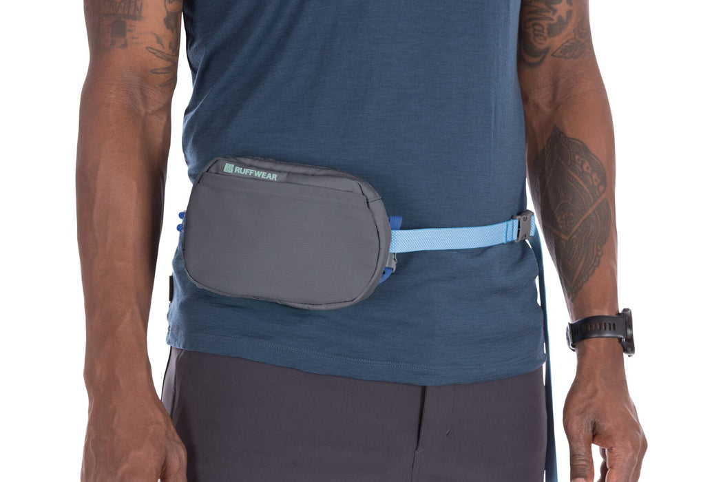 Ruffwear | Stash Bag Plus™ Basalt Gray