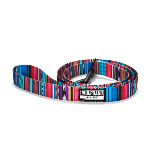 Wolfgang Man & Beast | Quetzal Dog Leash