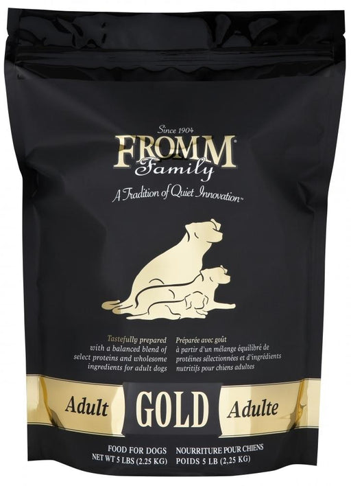 Fromm | Gold Dry Dog Food