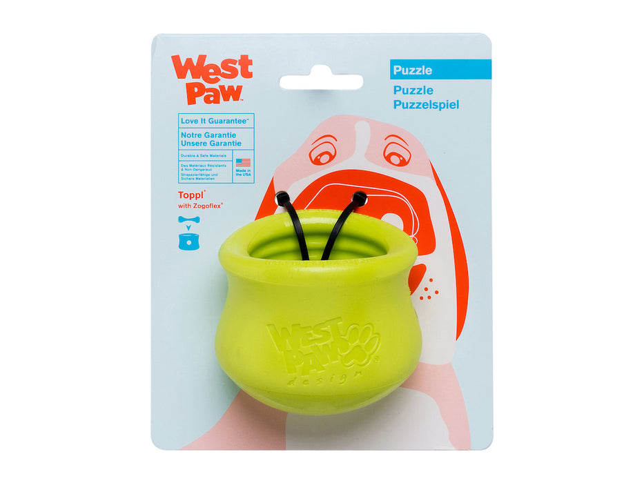 West Paw | Toppl