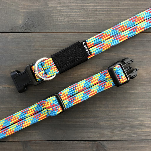 Wilderdog | Apres Rope Collar