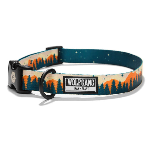 Wolfgang Man & Beast | OverLand Dog Collar
