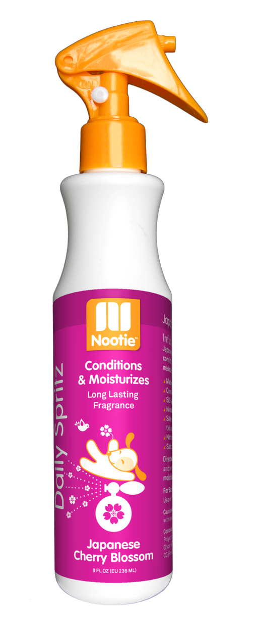 Nootie | Japanese Cherry Blossom Spritz 8 oz