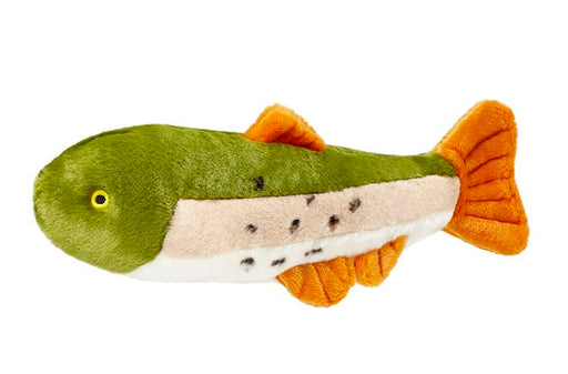 Fluff & Tuff® | Ruby Rainbow Trout