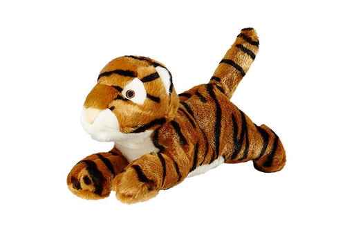 Fluff & Tuff® | Boomer Tiger