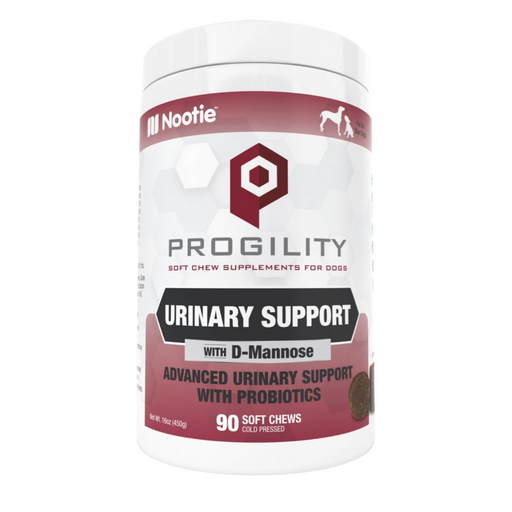 Nootie | Progility Cranberry Urinary Support Supplement 90 ct