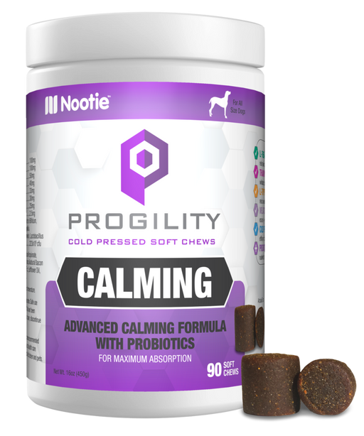 Nootie | Progility Calming Aid 90 ct