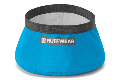 Ruffwear | Trail Runner Bowl™ Blue Dusk