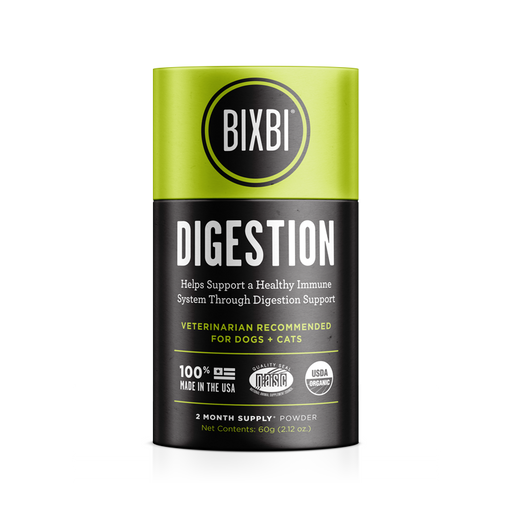 BIXBI | Digestion Supplement