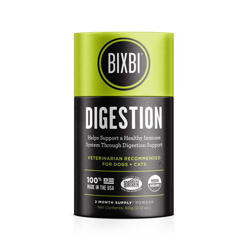 BIXBI | Digestion Supplement