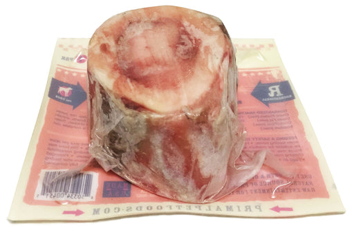 Primal | Frozen Raw Marrow Bone Medium