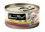 Fussie Cat | Tuna with Chicken Canned Cat Food 2.8 oz