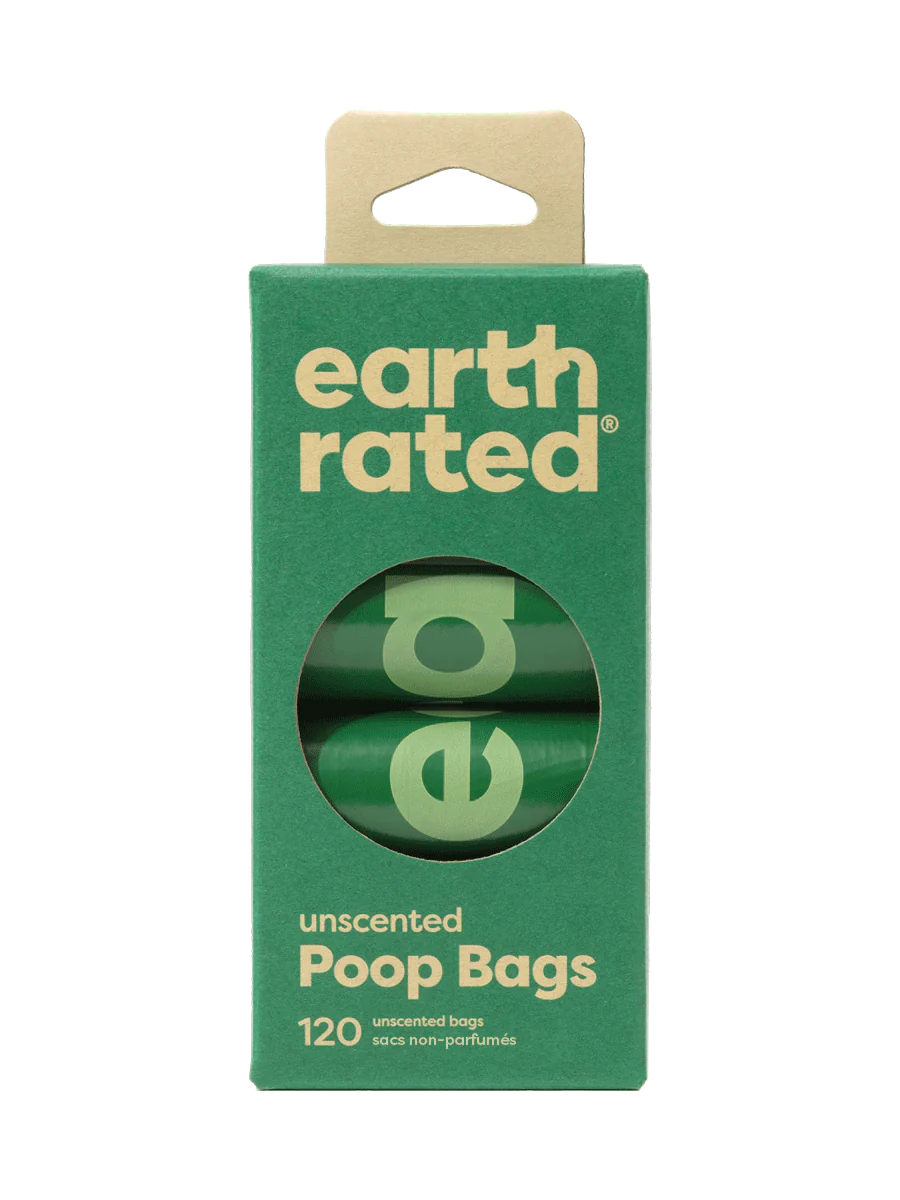 Poop Bags
