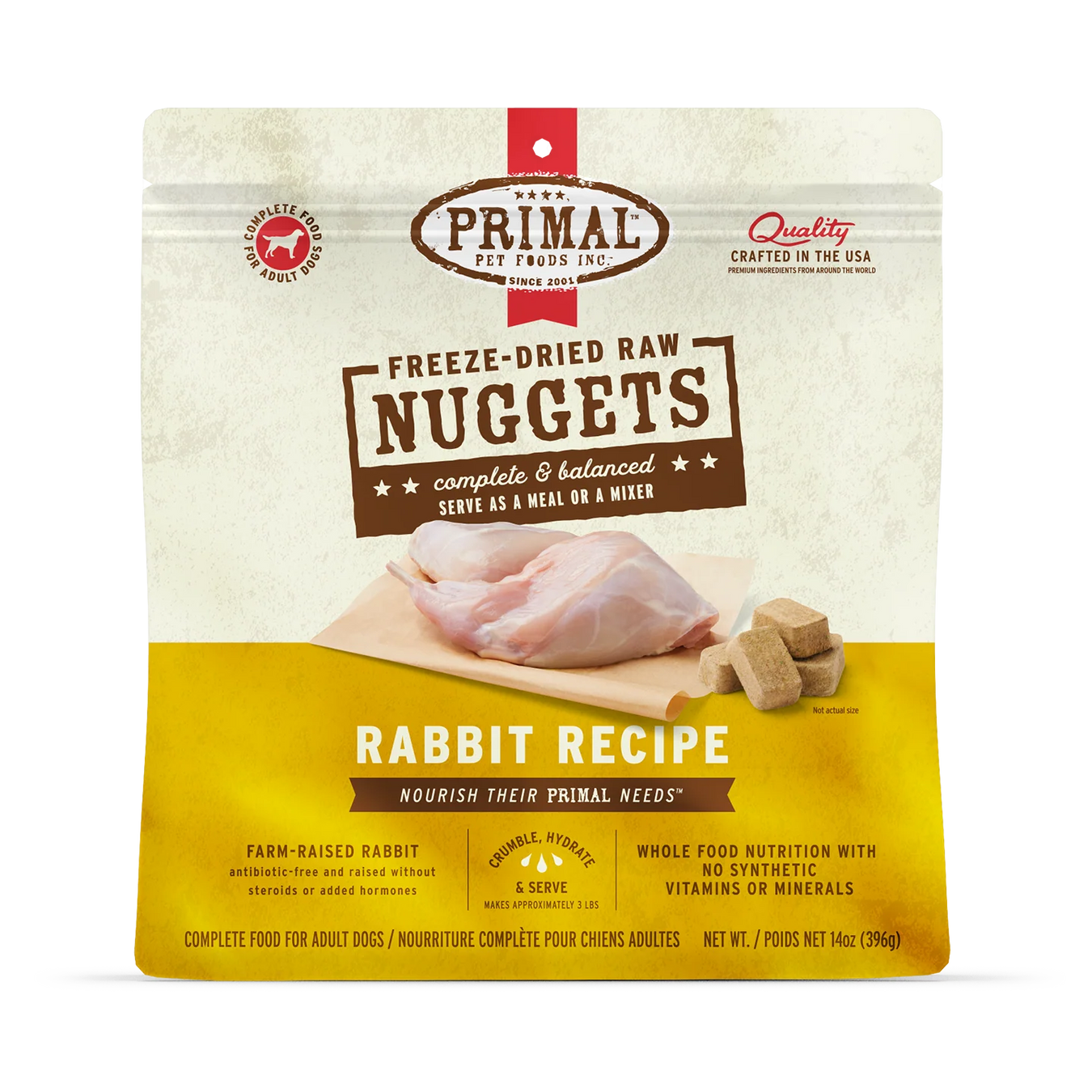 Primal