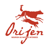 Orijen dog and cat food