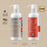 Grizzly Pet Products | Wild Alaskan Salmon Oil Plus Supplement Omegas 3-6-9