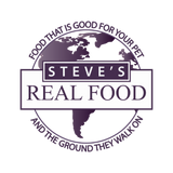 Steve's Real Food Dog Cat
