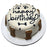 Bubba Rose Biscuit Co | Classic Birthday Cake (frozen)