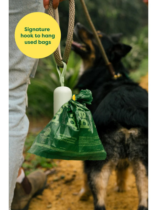 Earth Rated | Poop Bag Dispenser