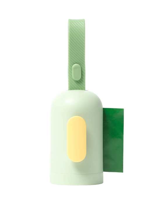 Earth Rated | Poop Bag Dispenser