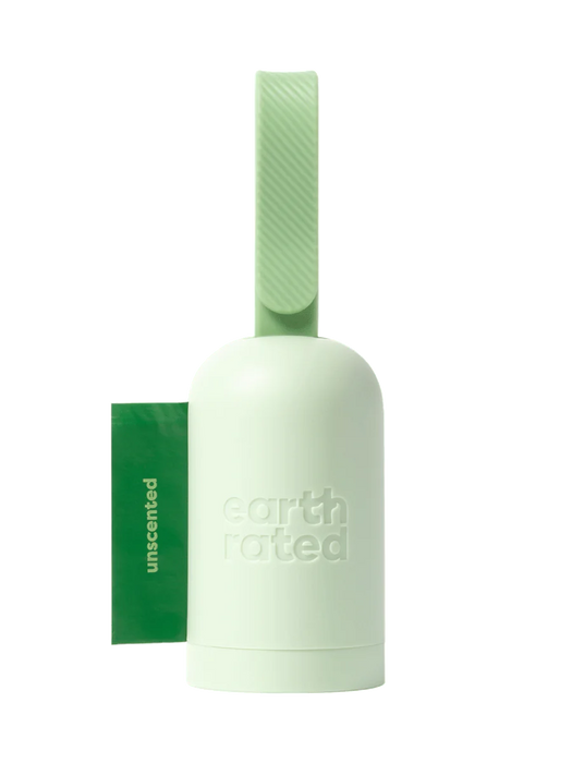 Earth Rated | Poop Bag Dispenser