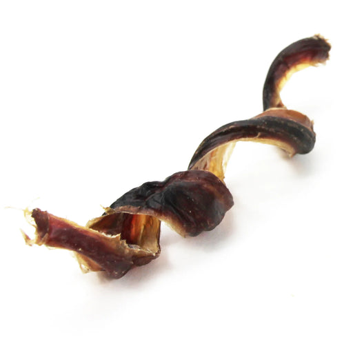 Tuesday's Natural Dog Co | 6" Pork Pizzle