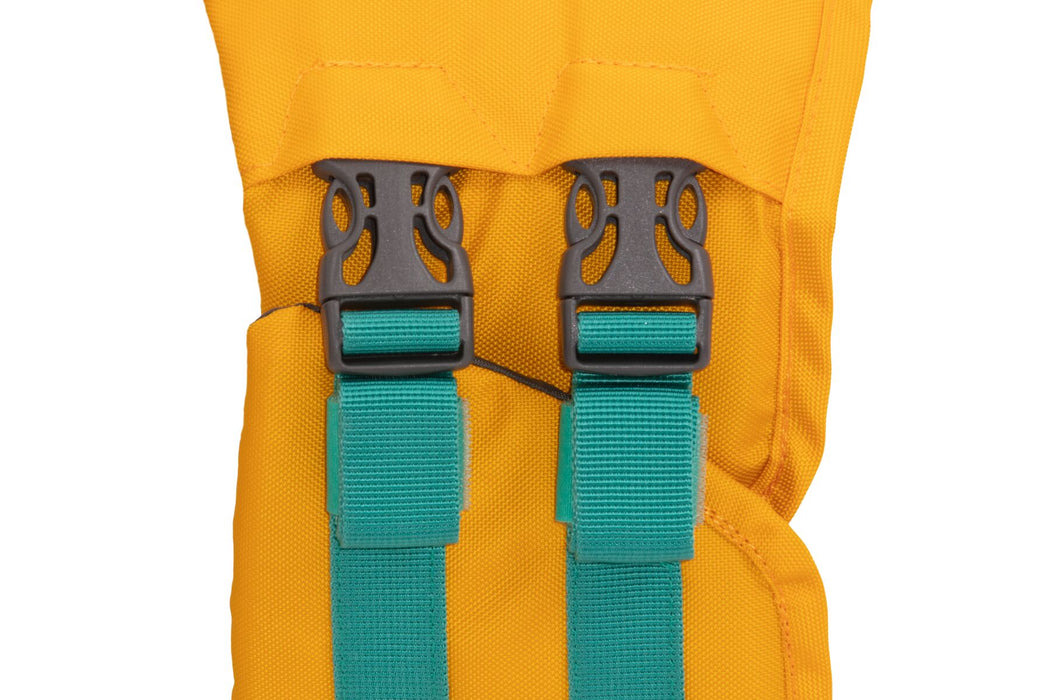 Ruffwear | Float Coat™ Wave Orange