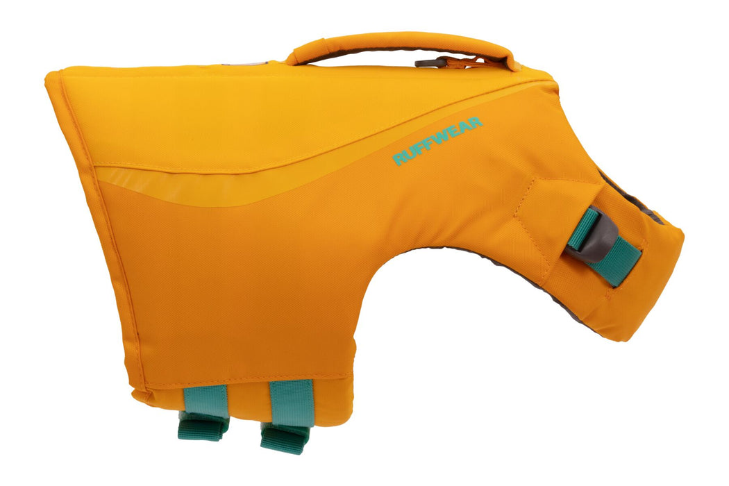 Ruffwear | Float Coat™ Wave Orange