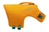 Ruffwear | Float Coat™ Wave Orange