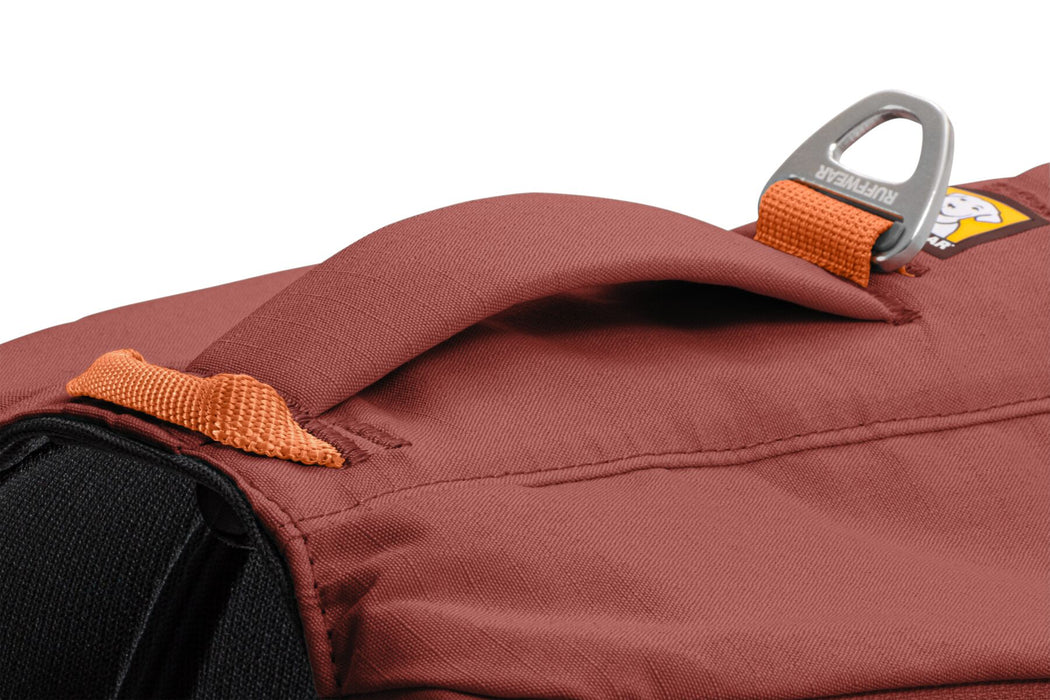 Ruffwear | Front Range Day Pack™ Red Clay