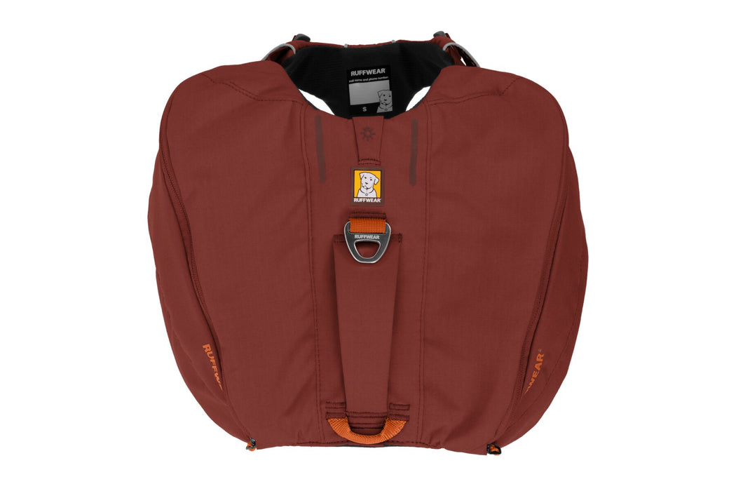 Ruffwear | Front Range Day Pack™ Red Clay