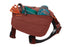 Ruffwear | Front Range Day Pack™ Red Clay