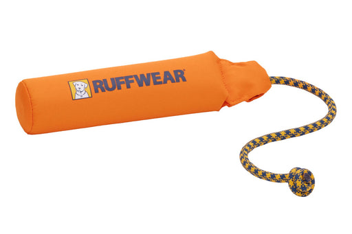 Ruffwear | Lunker Float Toy™  Campfire Orange