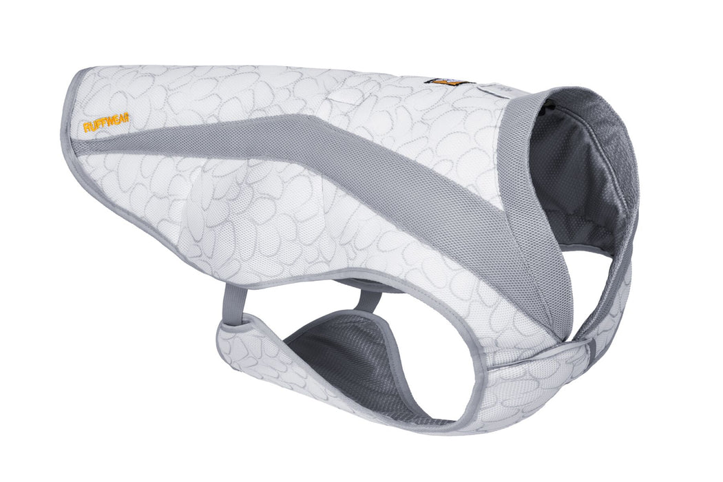 Ruffwear | Swamp Cooler™  Dog Cooling Vest Graphite Gray