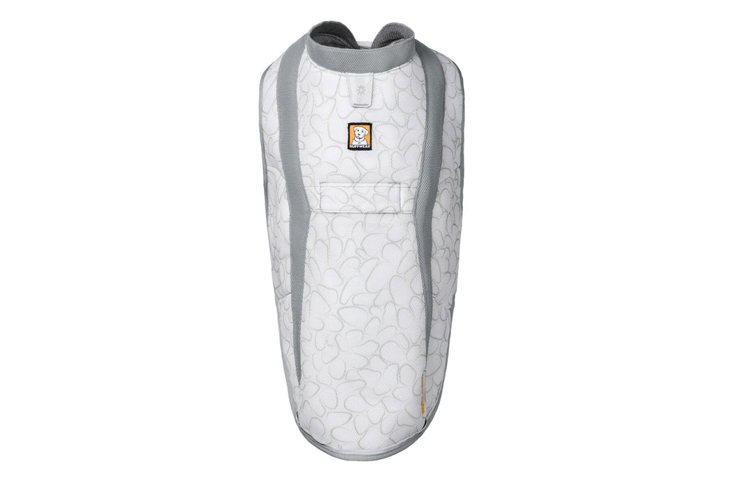 Ruffwear | Swamp Cooler™  Dog Cooling Vest Graphite Gray