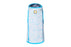 Ruffwear | Swamp Cooler Zip™  Dog Cooling Vest Biolumin Blue