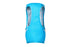 Ruffwear | Swamp Cooler Zip™  Dog Cooling Vest Biolumin Blue