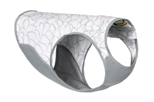 Ruffwear | Swamp Cooler Zip™  Dog Cooling Vest Graphite Gray