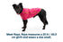Ruffwear | Climate Changer™ Fleece Dog Jacket Strata