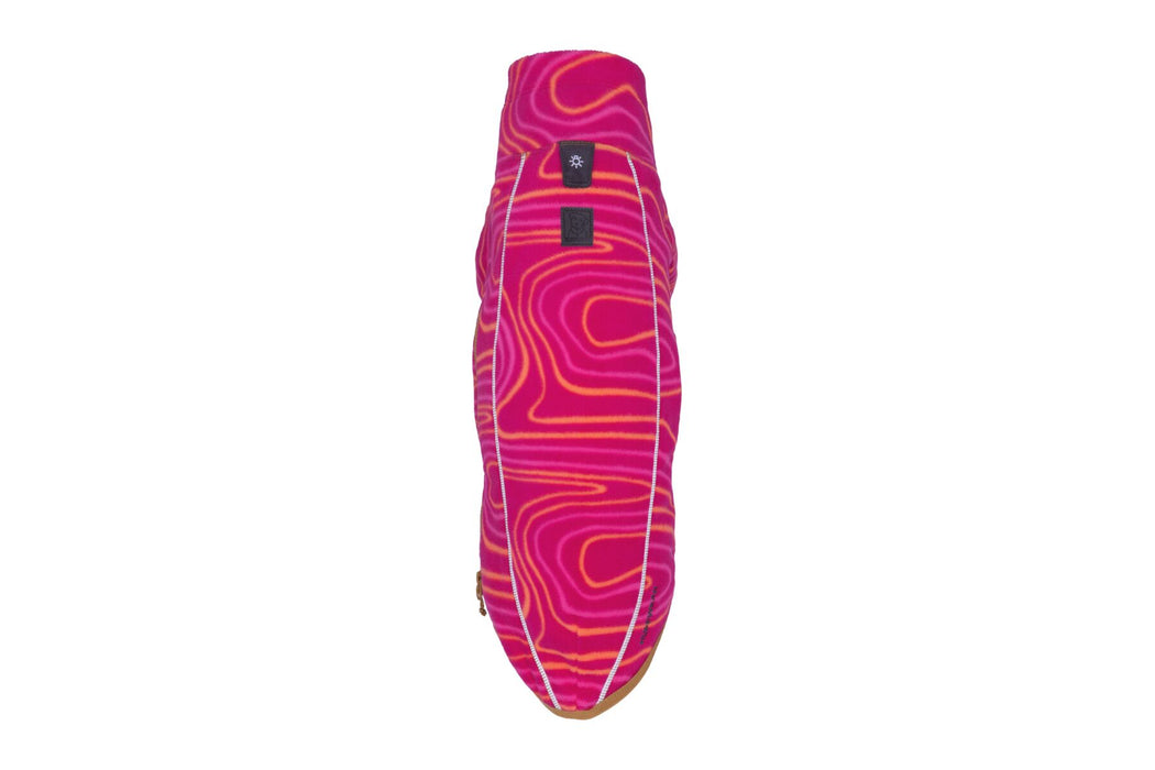 Ruffwear | Climate Changer™ Fleece Dog Jacket Strata