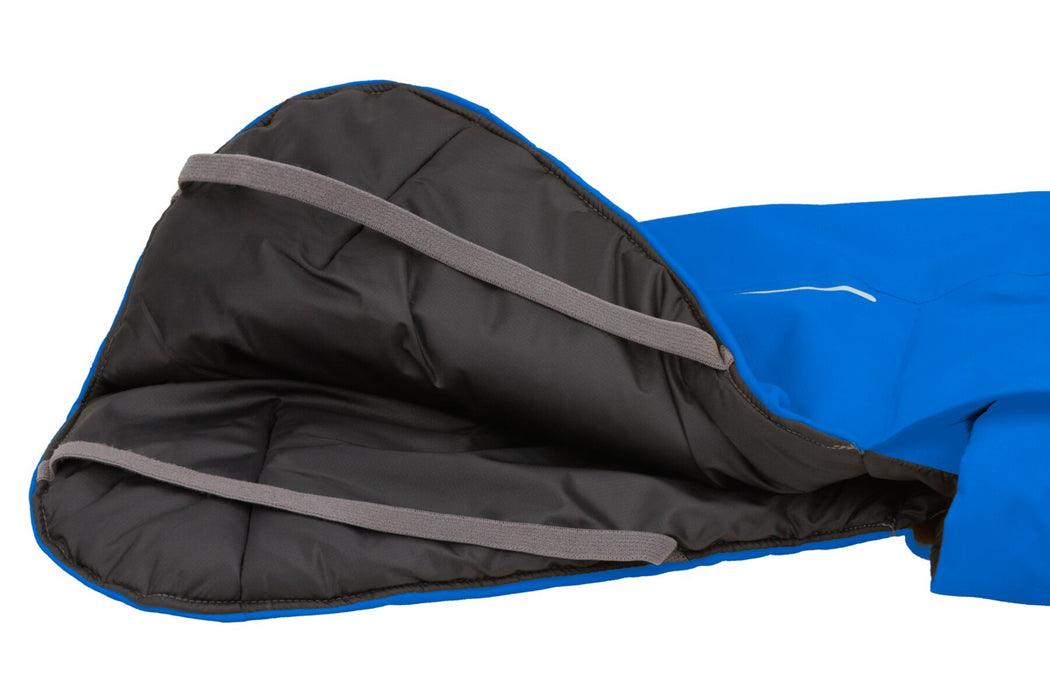 Ruffwear | Vert™ Jacket, Blue Pool